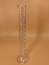 Pyrex Vista 70022 Graduated Cylinder Glass Liquid Measurement