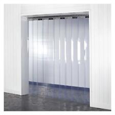 Strip Curtain Door 36 X 84 Walk In Cooler Freezer Plastic Strip Curtain Door