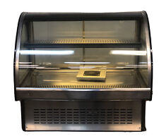 Vollrath Refrigerated Curved Display Case 40482 36 We Package And Ship