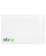 Ebay Branded Shipping Supplies Padded Airjacket Bubble Envelopes 65 X 925