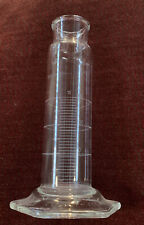 Glass Pyrex 150ml Graduated Cylinder