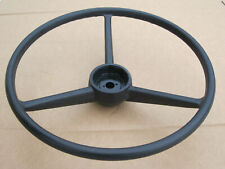 Steering Wheel For Ih International 424 444 450 460 504 560 660 Farmall 140 240