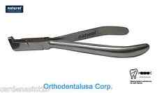 1 Year Warranty Distal End Cutters Pliers Long Neck Compare With Hu Friedy N2115