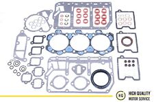 Engine Minor Rebuild Kit Overhaul Kit For Lister Petter Onan Lpw3 Dn3m