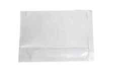 7 X 10 Clear Packing List Envelopes Plain Face Back Side Load 10000 Pieces