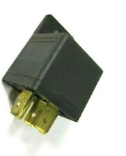 12 Volt 2030 Amp Bosch Relay 0 332 204 150 Made In Germany 5 Pin Oem