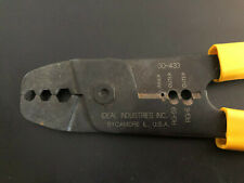 Ideal Industries Wire Cutters Crimpers 30 433