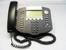 Polycom Soundpoint Ip550 Voip Conference Phone