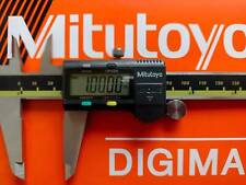 500 193 30 0 120 300mm Mitutoyo Absolute Digital Caliper