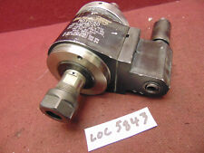 Cst Tapmatic 12 Cap Er20 Collet Tapping Head Rdtic50 Loc5843