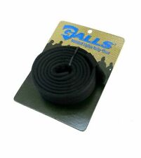 Galls Molded Nylon Duty Belt Black Military Tactical Waist Belt Size 40 44