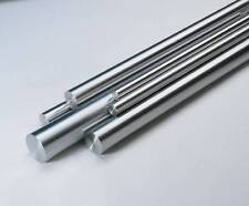 Stainless Steel304round Barrod 3456781012mm Diameter In Many Lengths
