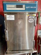 Alto Shaam 500 Thiii Stainless Steel Cook And Hold Oven Food Warming Cabinet
