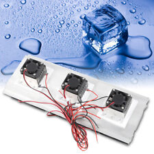 Diy Peltier Cooler Semiconductor Peltier Cooler Air Cooling Refrigeration Kit