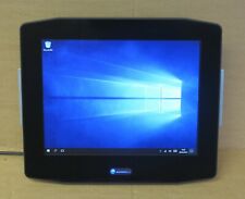 Senor Ispos 195 V 15 Tft Touchscreen 1024 X 768 Pos System Computer Win10 Ent