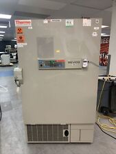 Kendro Revco Ult2586 9 A40 80c Ultra Low Lab Freezer Tested Freezer H