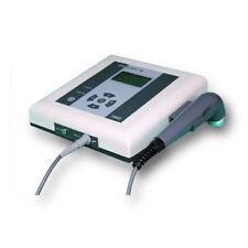 New Ultrasound Physical Therapy 13 Mhz Machine Pain Relief Lcd Digisonic Unit