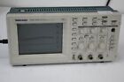 Tektronix Tds 210 Two Channel Digital Real-time Oscilloscope 60mhz 1gss B091940
