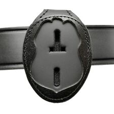 Perfect Fit Tsa Homeland Security Belt Badge Holder Neck Chain 25 Tactical