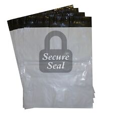 200 10x13 Poly Mailers Bag Self Seal Shipping Envelopes 10x13 2mil T Shirt Bag