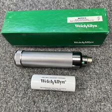 Welch Allyn 71670 Rechargeable Nicad Handle For Desk Well Chargers New
