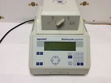 Eppendorf Mastercycler Gradient 5531 Thermal Cycler Power Amp Display Ok
