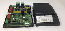 Asco Series 300 Control Panel 473670 003240 J Vac 50 60hz Ats Generator Cat