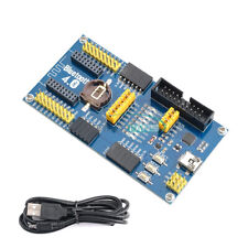 Nrf51822 Ble40 Bluetooth Ble400 Mother Board 24g Wireless Module Expansion New