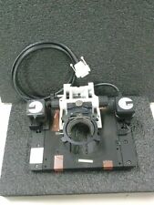 Mrzhuser Wetzlar Type 31 27 311 0000 Ek 14 Mot Motorized Microscope Stage