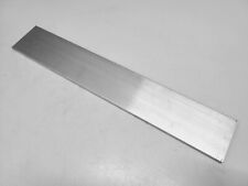 6061 Aluminum Flat Bar 316 X 2 X 12 Long Solid Stock Plate Machining