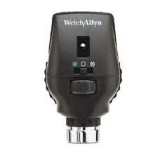 Welch Allyn 35v Halogen Hpx Coaxial Ophthalmoscope Head Model 11720 New