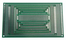 20 Pcs Double Sided Universal Pcb Proto Perf Board 2x8 9x15 Wide Assortment
