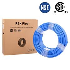 12 X 300ft Efield Blue Color Lpex Tubingpipensf For Potable Water