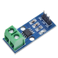 2510pcs 30a Range Current Sensor Module Acs712 Module For Arduino