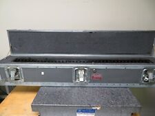Starrett Webber Rbc 37 37 Standard Reference Bar With Channel Nx3