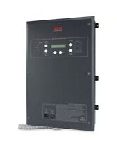 Apc 30 Amp 120240v 10 Circuit Indoor Manual Transfer Switch