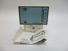 Columbus Electric Model Rsh 420 A Heatcool Thermostat 50 90
