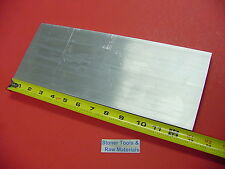 12 X 5 Aluminum 6061 T6511 Solid Flat Bar 13 Long Plate New Mill Stock 50