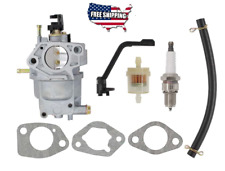 Carburetor Carb For Troy Bilt Xp 7000 10500 Watt 30477 030477 Gas Generator