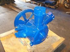 Quincy Qrds 15 Oilless Compressor From Med Air System Rebuilt 1 Yr Warranty