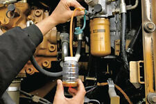 Gregory Poole Equipment Company Sos Fluid Analysis Test Kit Oil Sample Kit