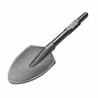 Electric Demolition Hammer Shovel Durability Triangle Blade Wide Use