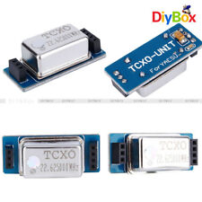 Tcxo 9 05ppm Compensated Crystal Components Oscillator For Yaesu Ft 817857897