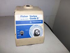 Fisher Scientific Vortex Genie 2 Mixershaker
