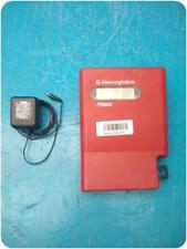 Hemocue B Hemoglobin Photometer With Charger 284659