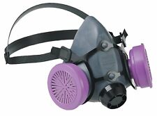 Honeywell North 550030m Half Mask Respirator With Filter 1 Pair Medium