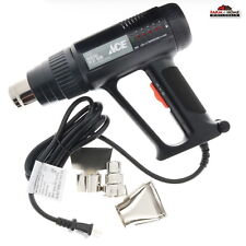 Digital Heat Gun 1500w 20v New