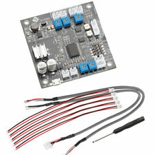 Vu Meter Driver Board Power Amplifier With Adjustable Backlight Db Amplifier Ts Uu