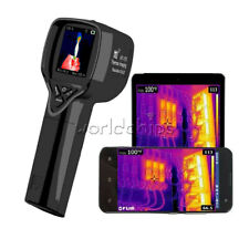 Ht 175 Infrared Thermal Imaging Camera Handheld Ir Thermometer Imager 20 300