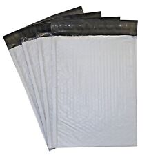 Pick Quantity 1 1000 4 95x145 Poly Bubble Mailers Self Seal Padded Envelopes